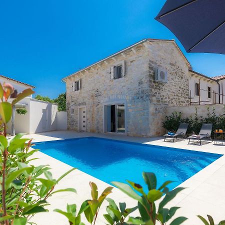 Holiday Home Villa Karmen - Roj454 By Interhome Sveti Petar u Sumi Zewnętrze zdjęcie