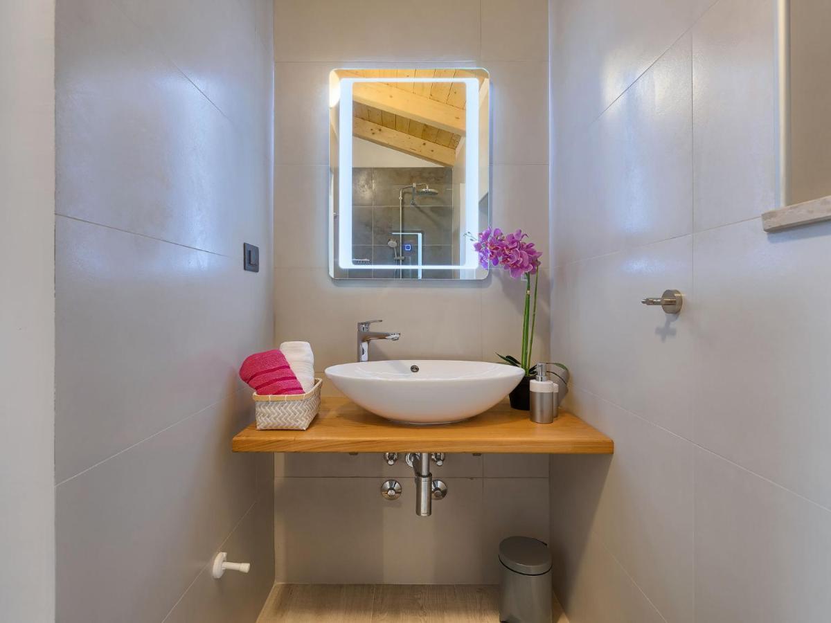 Holiday Home Villa Karmen - Roj454 By Interhome Sveti Petar u Sumi Zewnętrze zdjęcie