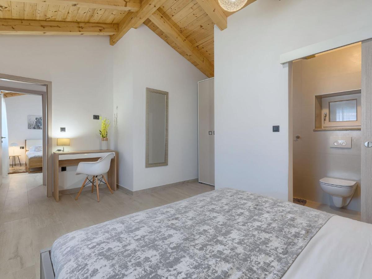 Holiday Home Villa Karmen - Roj454 By Interhome Sveti Petar u Sumi Zewnętrze zdjęcie