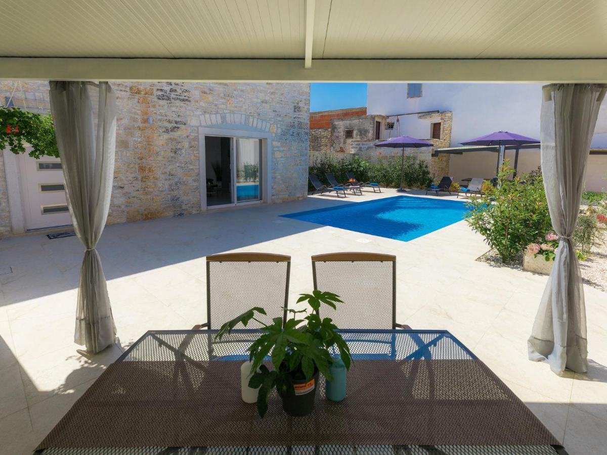 Holiday Home Villa Karmen - Roj454 By Interhome Sveti Petar u Sumi Zewnętrze zdjęcie