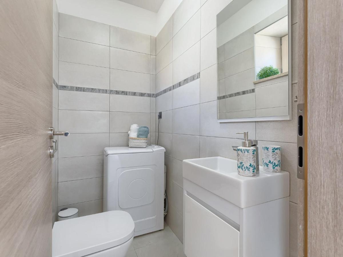 Holiday Home Villa Karmen - Roj454 By Interhome Sveti Petar u Sumi Zewnętrze zdjęcie
