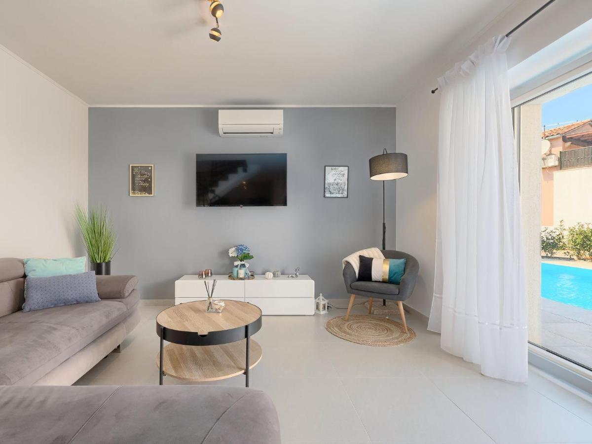 Holiday Home Villa Karmen - Roj454 By Interhome Sveti Petar u Sumi Zewnętrze zdjęcie