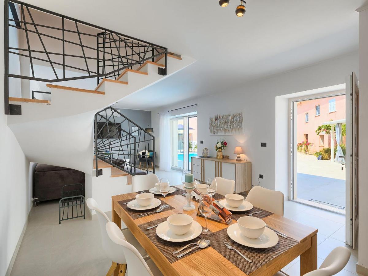 Holiday Home Villa Karmen - Roj454 By Interhome Sveti Petar u Sumi Zewnętrze zdjęcie