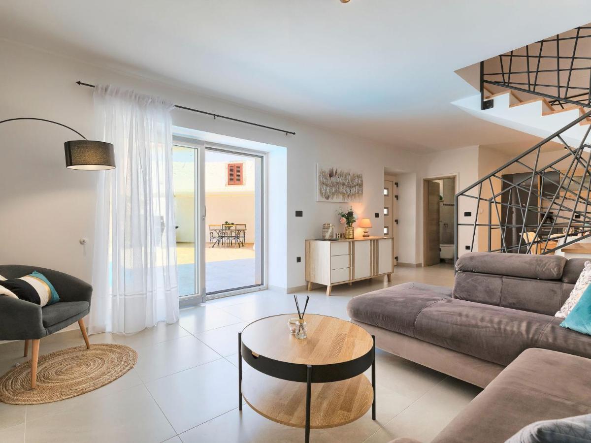 Holiday Home Villa Karmen - Roj454 By Interhome Sveti Petar u Sumi Zewnętrze zdjęcie