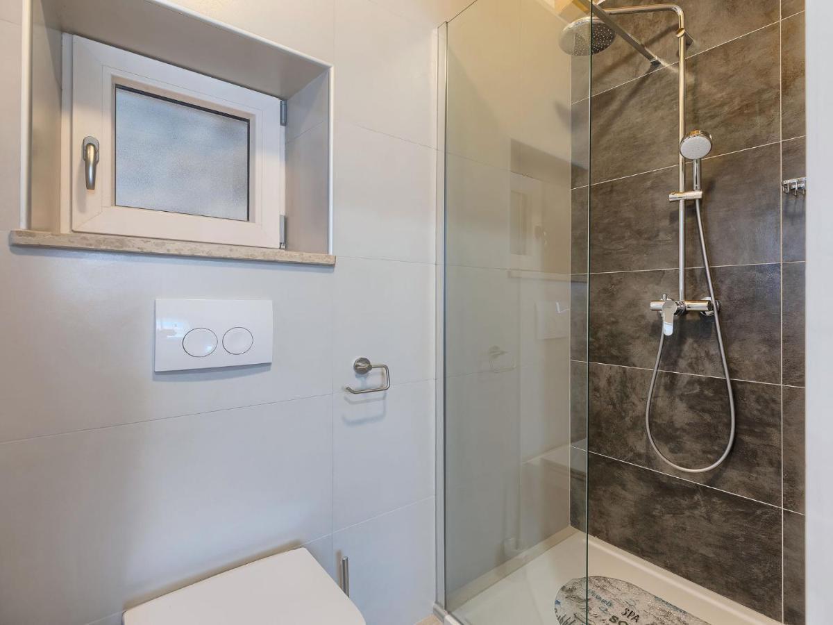 Holiday Home Villa Karmen - Roj454 By Interhome Sveti Petar u Sumi Zewnętrze zdjęcie