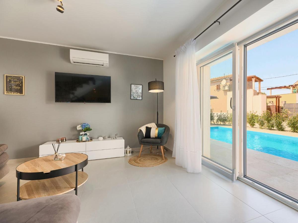 Holiday Home Villa Karmen - Roj454 By Interhome Sveti Petar u Sumi Zewnętrze zdjęcie