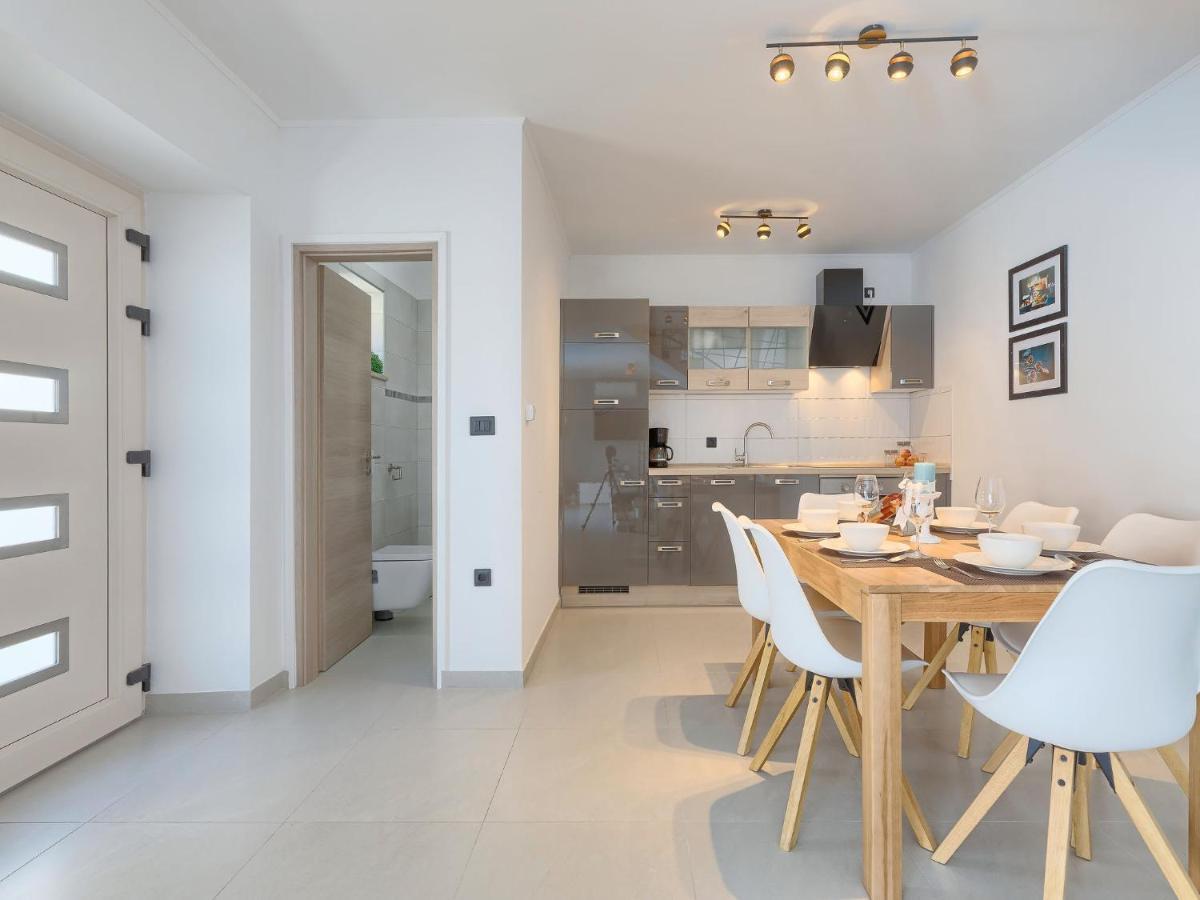 Holiday Home Villa Karmen - Roj454 By Interhome Sveti Petar u Sumi Zewnętrze zdjęcie