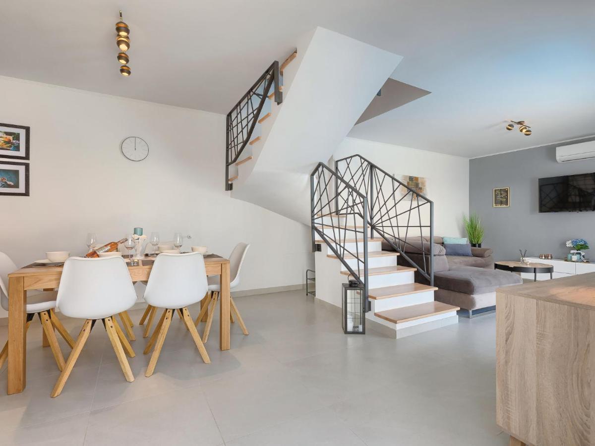 Holiday Home Villa Karmen - Roj454 By Interhome Sveti Petar u Sumi Zewnętrze zdjęcie
