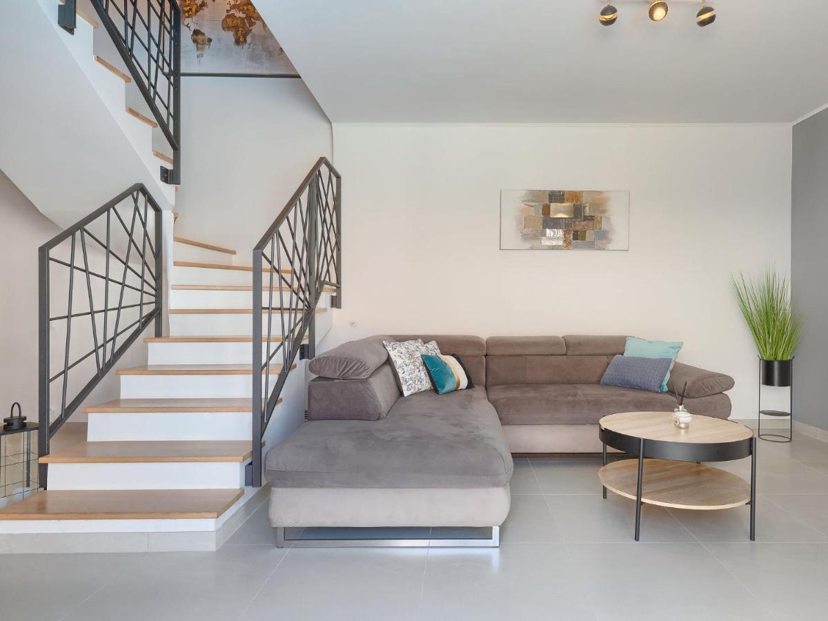 Holiday Home Villa Karmen - Roj454 By Interhome Sveti Petar u Sumi Zewnętrze zdjęcie