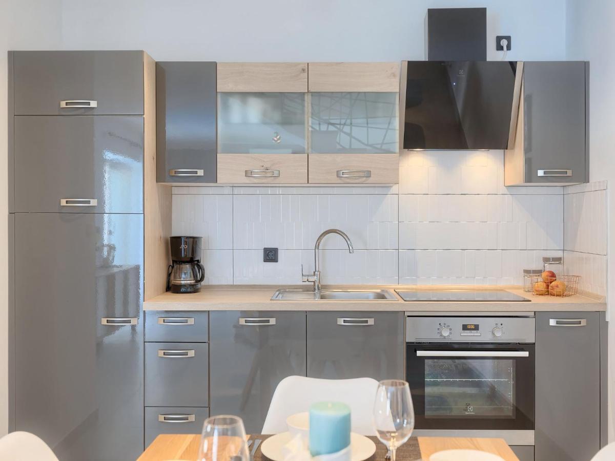 Holiday Home Villa Karmen - Roj454 By Interhome Sveti Petar u Sumi Zewnętrze zdjęcie