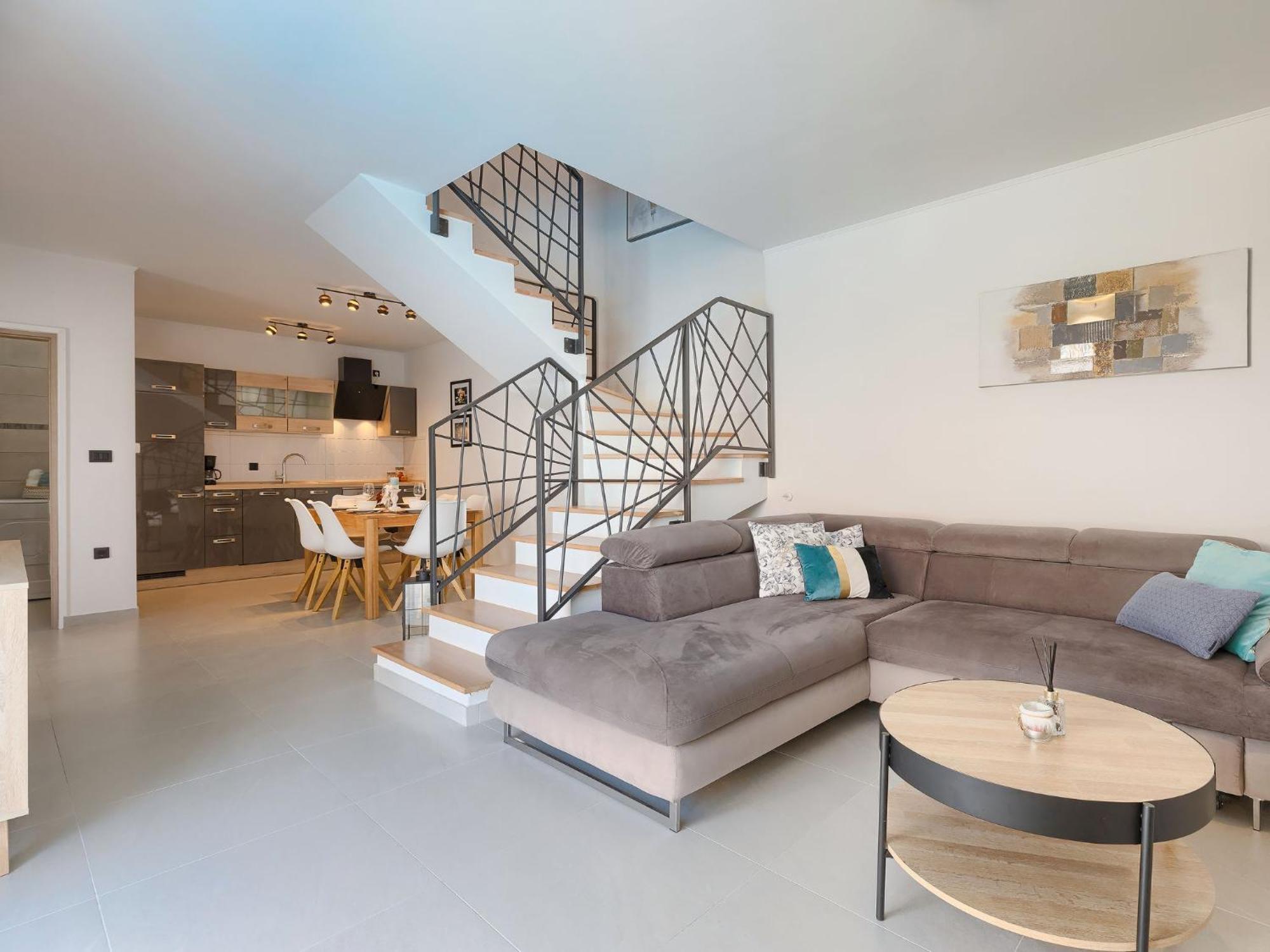Holiday Home Villa Karmen - Roj454 By Interhome Sveti Petar u Sumi Zewnętrze zdjęcie
