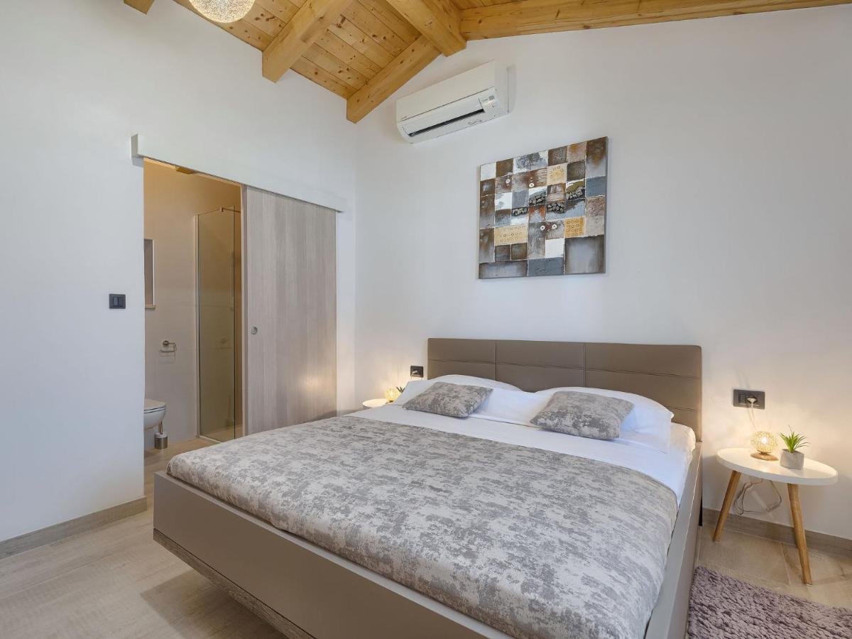 Holiday Home Villa Karmen - Roj454 By Interhome Sveti Petar u Sumi Zewnętrze zdjęcie