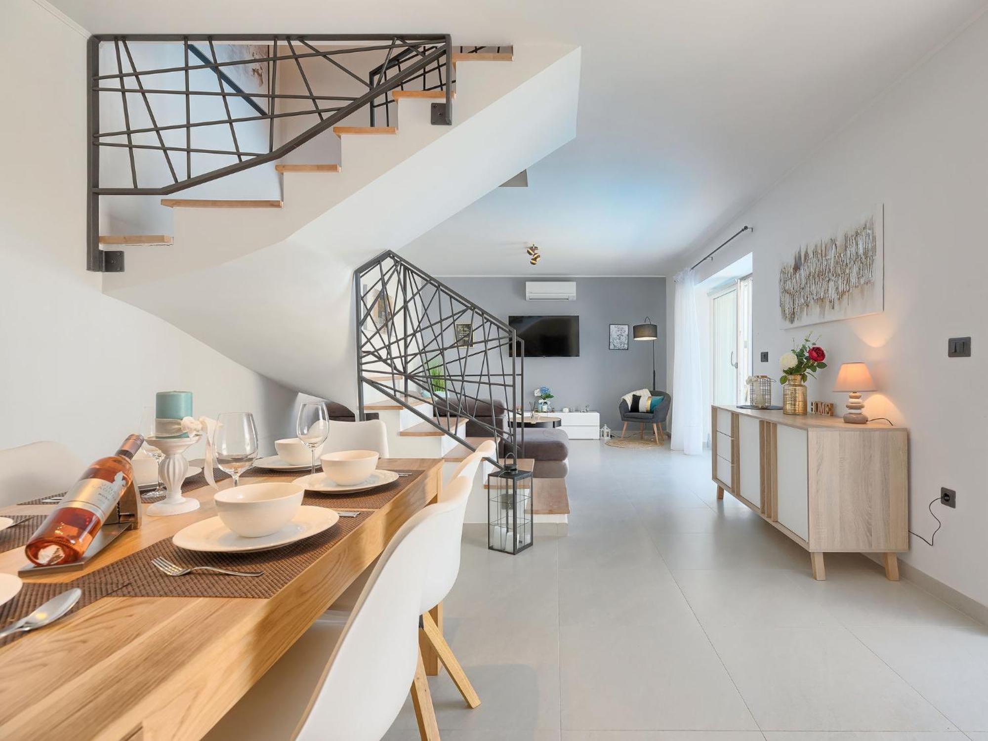 Holiday Home Villa Karmen - Roj454 By Interhome Sveti Petar u Sumi Zewnętrze zdjęcie